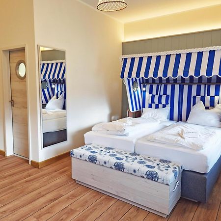 Wangerland Resort Шилліг Екстер'єр фото