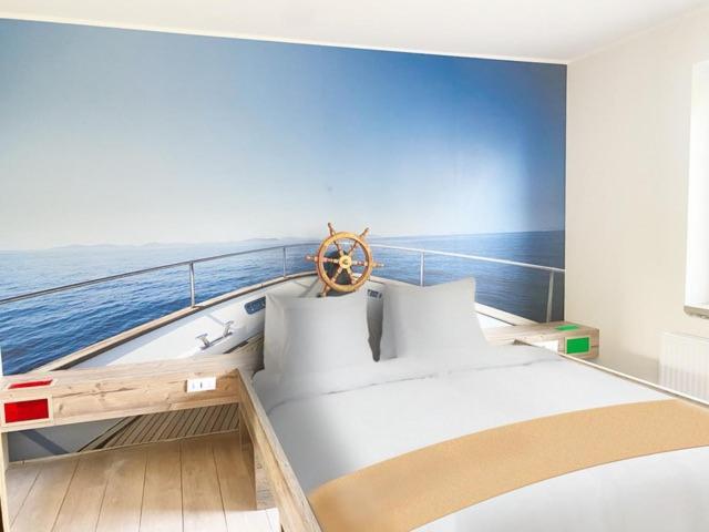Wangerland Resort Шилліг Екстер'єр фото