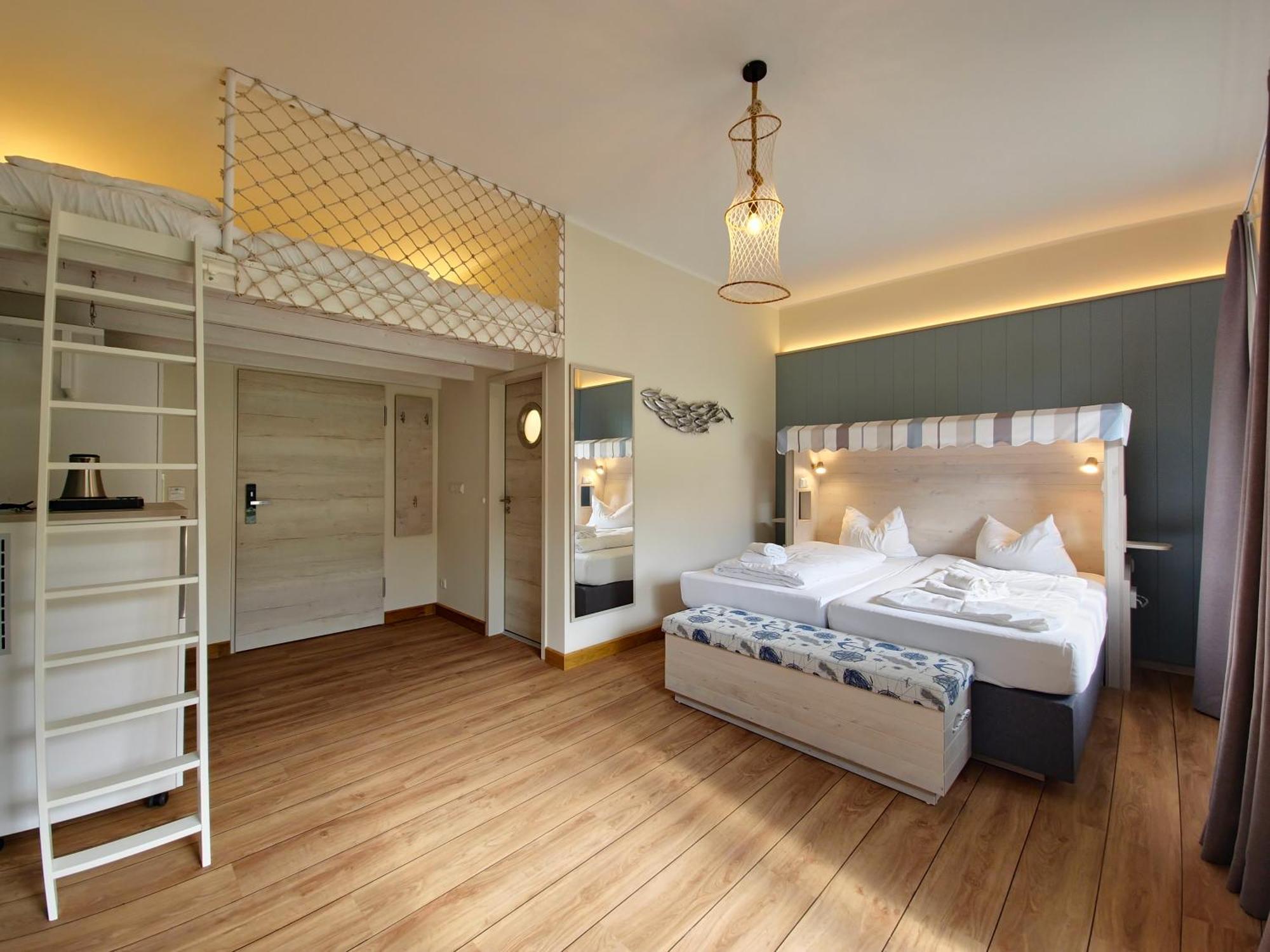 Wangerland Resort Шилліг Екстер'єр фото