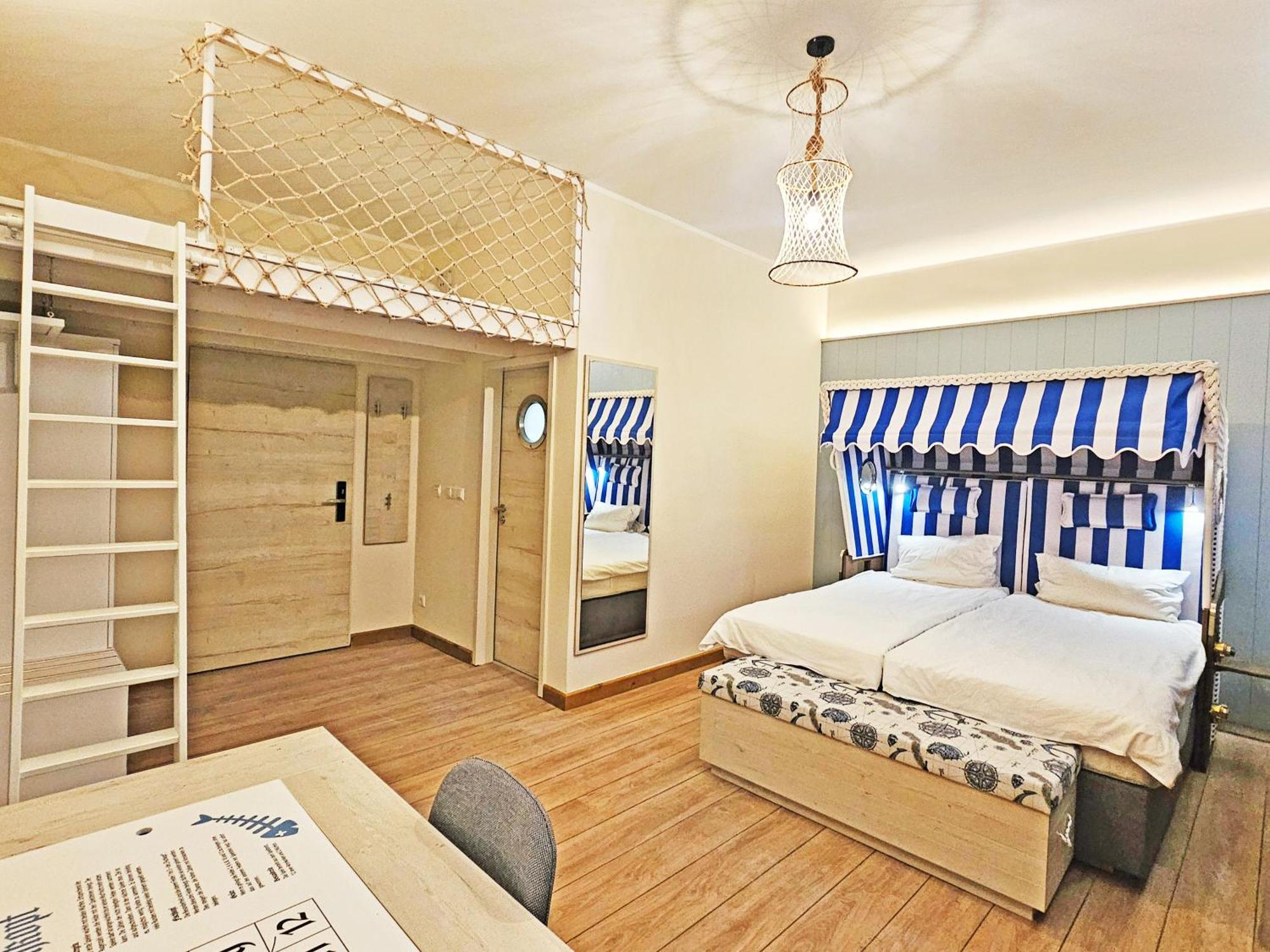 Wangerland Resort Шилліг Екстер'єр фото